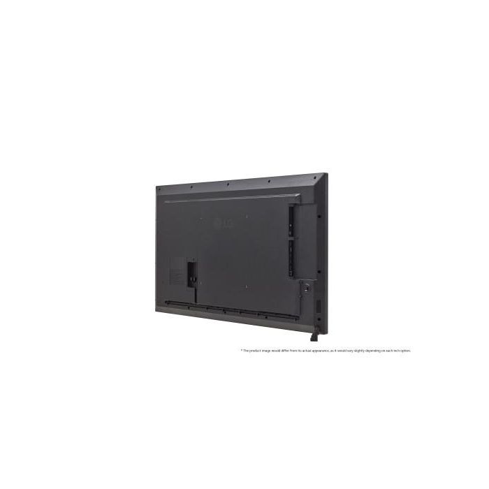 LG 55UM5N-H Pantalla digital 55" 4K Ultra HD LCD Wifi Web OS Negro, 500 cd/m², 24/7 11 LG 55UM5N-H Pantalla digital 55" 4K Ultra HD LCD Wifi Web OS Negro, 500 cd/m², 24/7 11