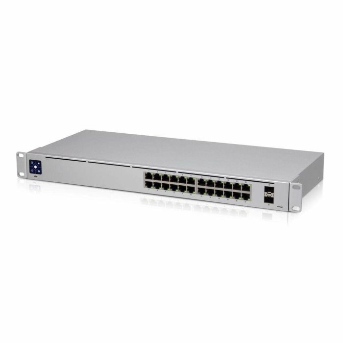 Switch UBIQUITI USW-24 3