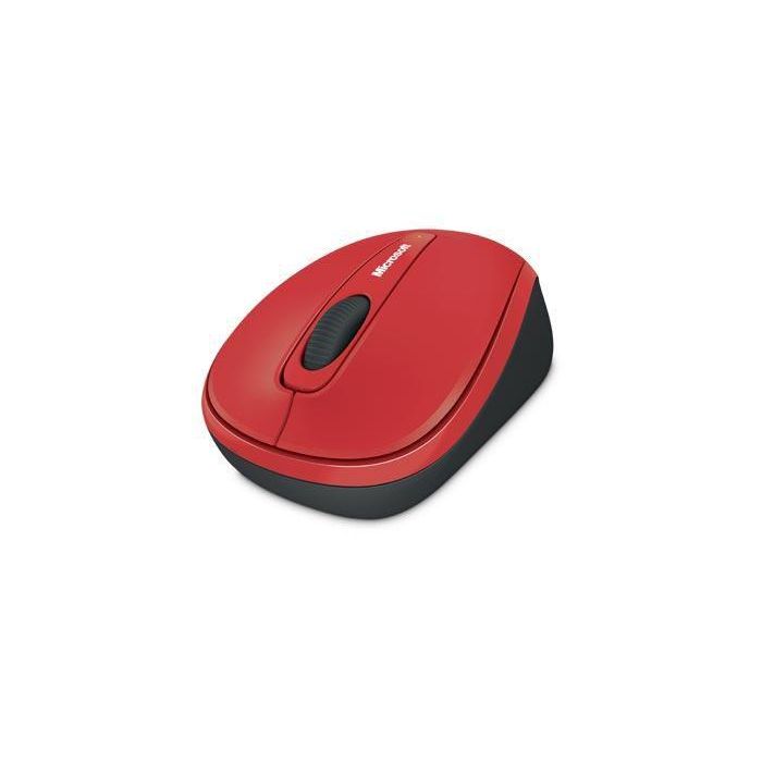 Microsoft Wireless Mobile Mouse 3500 Limited Edition