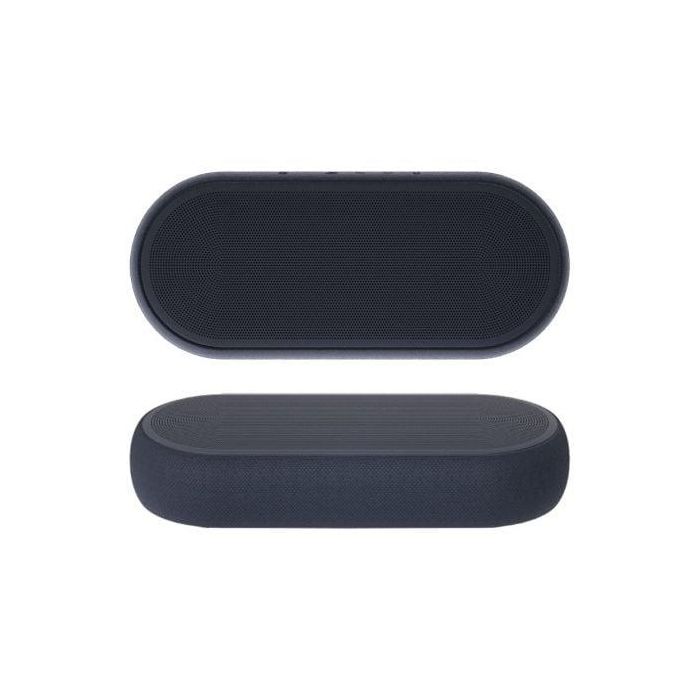 Barra de Sonido con Bluetooth LG QP5 Eclair/ 320W/ 3.1.2/ Negra 2