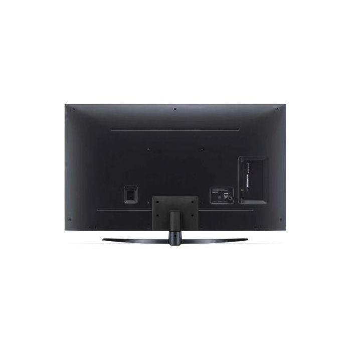 Televisor LG NanoCell 43NANO766QA 43"/ Ultra HD 4K/ Smart TV/ WiFi 3