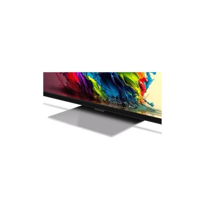 Televisor LG QNED MiniLED 65QNED91T6A 65"/ Ultra HD 4K/ Smart TV/ WiFi 3