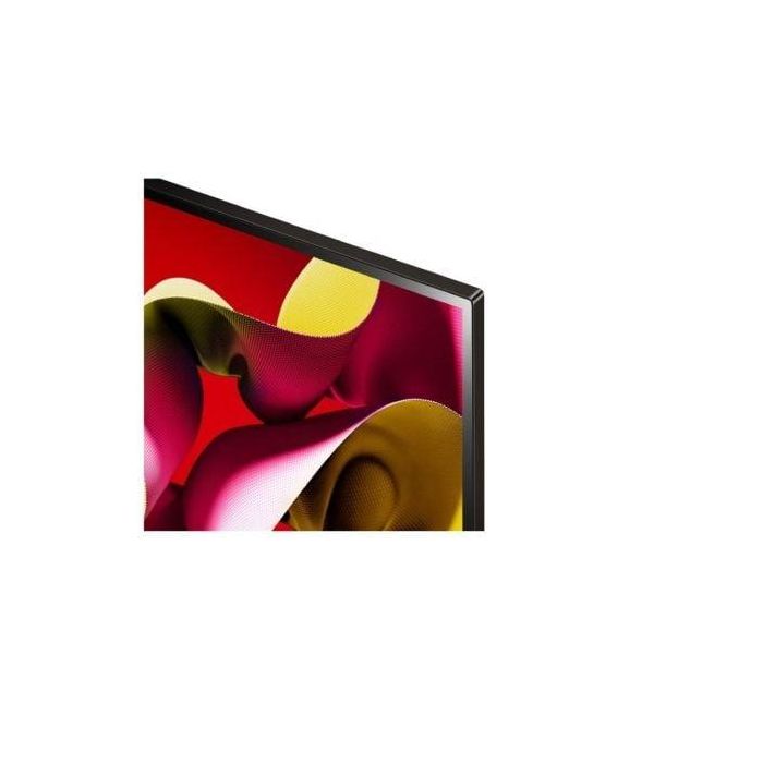 Televisor LG OLED Evo 48C44LA 48"/ Ultra HD 4K/ Smart TV/ WiFi 3