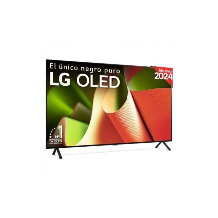 Televisor LG OLED 55B46LA 55"/ Ultra HD 4K/ Smart TV/ WiFi 1