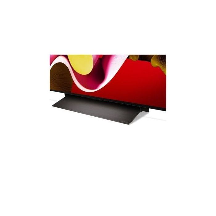 Televisor LG OLED Evo 65C44LA 65"/ Ultra HD 4K/ Smart TV/ WiFi 4