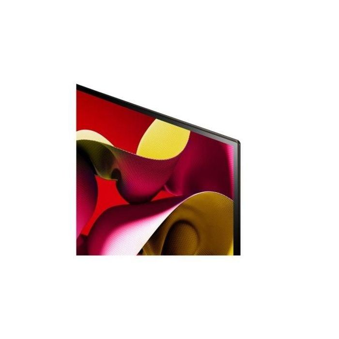 Televisor LG OLED Evo 83C44LA 83"/ Ultra HD 4K/ Smart TV/ WiFi 2