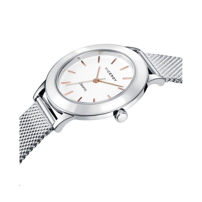 Reloj Mujer Viceroy 471182-07 (Ø 32 mm) 2 Reloj Mujer Viceroy 471182-07 (Ø 32 mm) 2