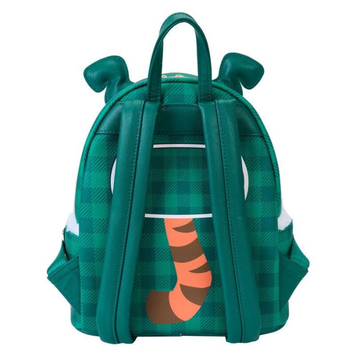 Mochila Pajamas Tiger Winnie the Pooh Disney Loungefly 3