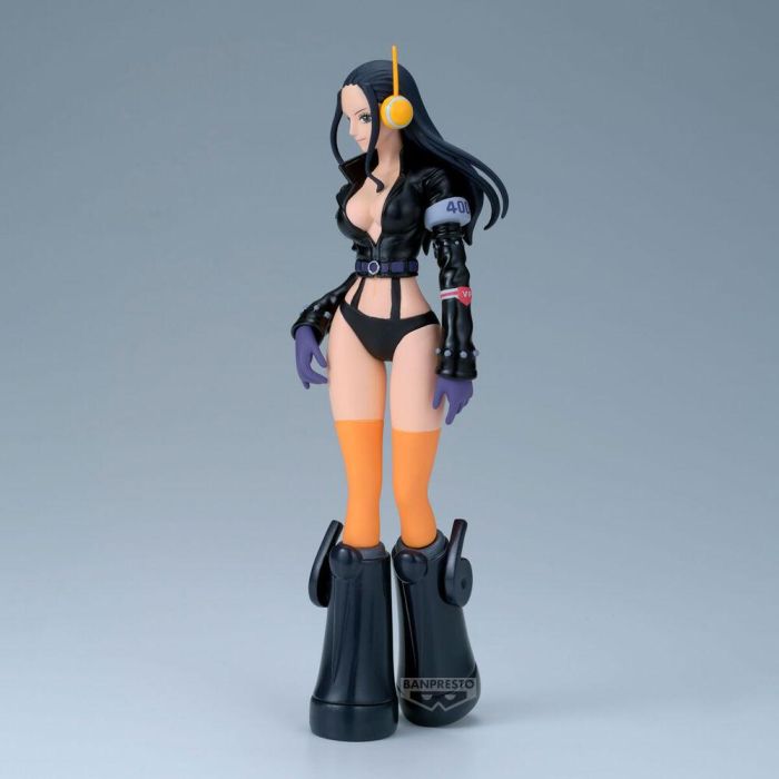 Figura Nico Robin The Shukko One Piece 17cm 3