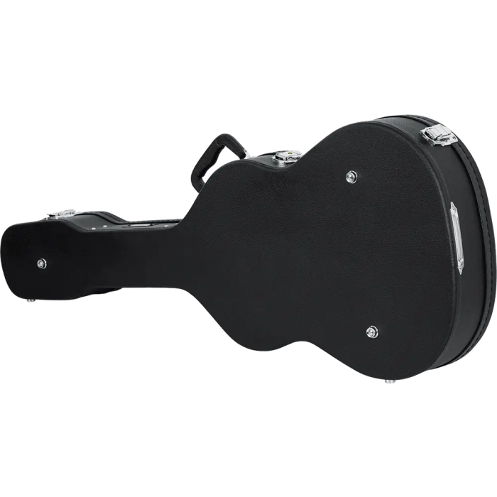 Gator Estuche Guitarra Clásica Negro 4