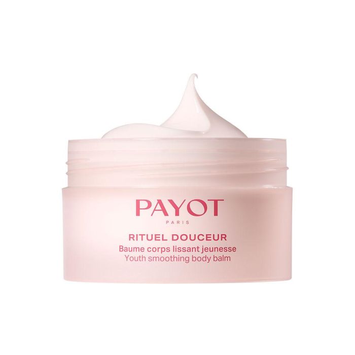Payot Rituel Douceur Bálsamo Corporal Alisador De Juventud 200 mL 1 Payot Rituel Douceur Bálsamo Corporal Alisador De Juventud 200 mL 1