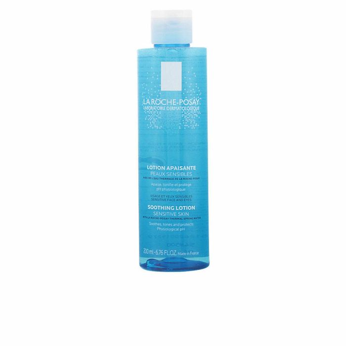 Loción Calmante La Roche Posay Apaisante Physiologique (200 ml) Loción Calmante La Roche Posay Apaisante Physiologique (200 ml)