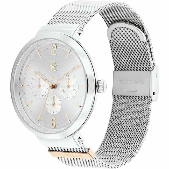 Reloj Mujer Tommy Hilfiger (Ø 40 mm) 11 Reloj Mujer Tommy Hilfiger (Ø 40 mm) 11