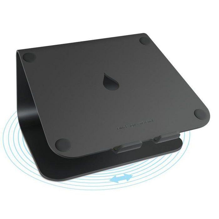 Rain Design mStand 360, Black Rain Design mStand 360, Black