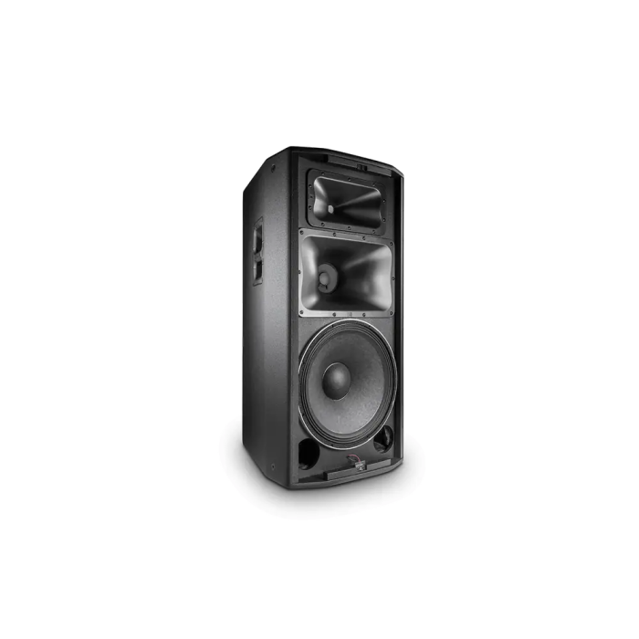 JBLPRO PRX835 Altavoz de 15" 1500W con Wi-Fi y Control Inalámbrico 1