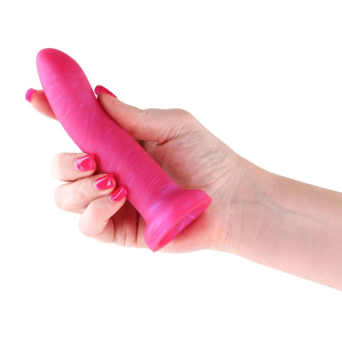 Vibrador NS Novelties Royals Rosa 3 Vibrador NS Novelties Royals Rosa 3