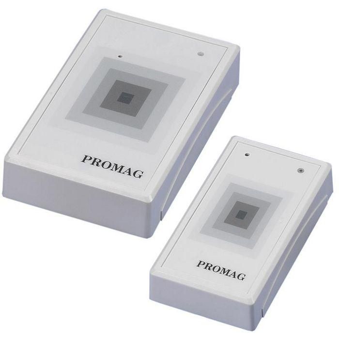Promag GP20, RS232