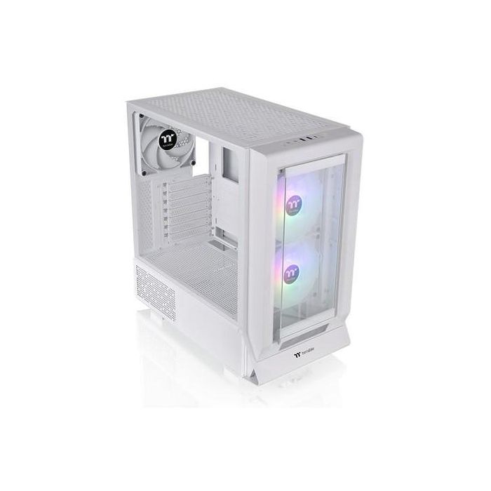 Thermaltake Ceres 350 MX Midi Tower Blanco 0 Thermaltake Ceres 350 MX Midi Tower Blanco 0