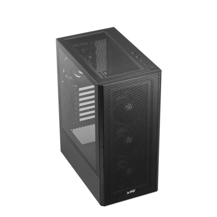 Caja Semitorre ATX XPG 75261056 Negro 3