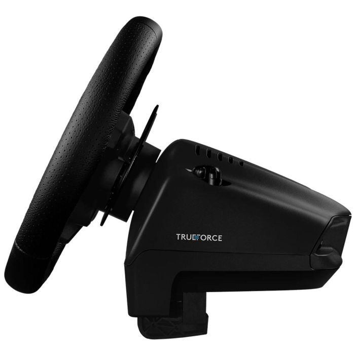 Logitech G923 Volante y Pedales para Carreras de Simulación, TRUEFORCE, USB, para PC y PlayStation, Negro 3 Logitech G923 Volante y Pedales para Carreras de Simulación, TRUEFORCE, USB, para PC y PlayStation, Negro 3