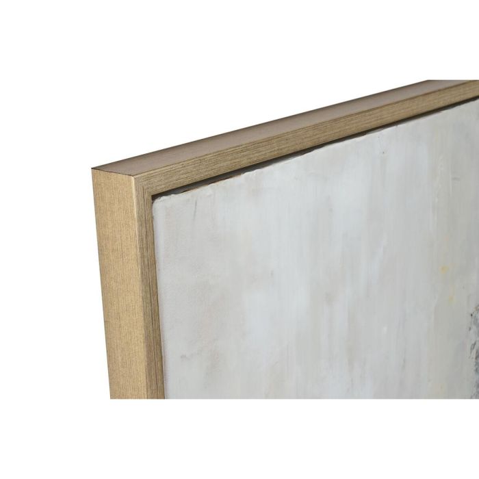 Cuadro Home ESPRIT Abstracto Moderno 187 x 3,8 x 126 cm 3 Cuadro Home ESPRIT Abstracto Moderno 187 x 3,8 x 126 cm 3