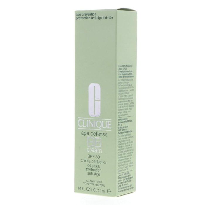 Clinique Age Defense Bb Cream Spf 30 1