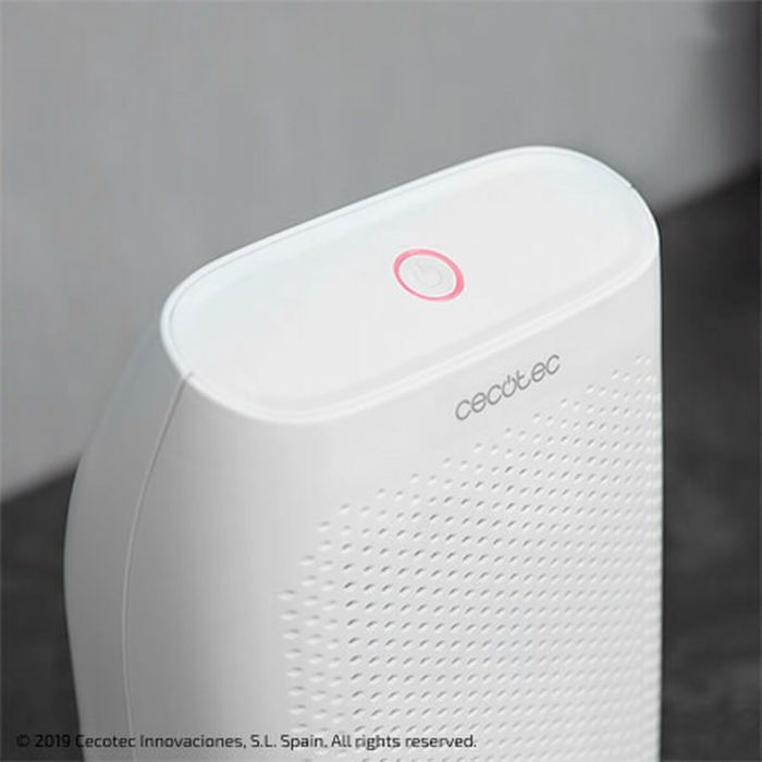Deshumidificador Cecotec BigDry 2000 Essential 0,7L 23 W 300 ml 2
