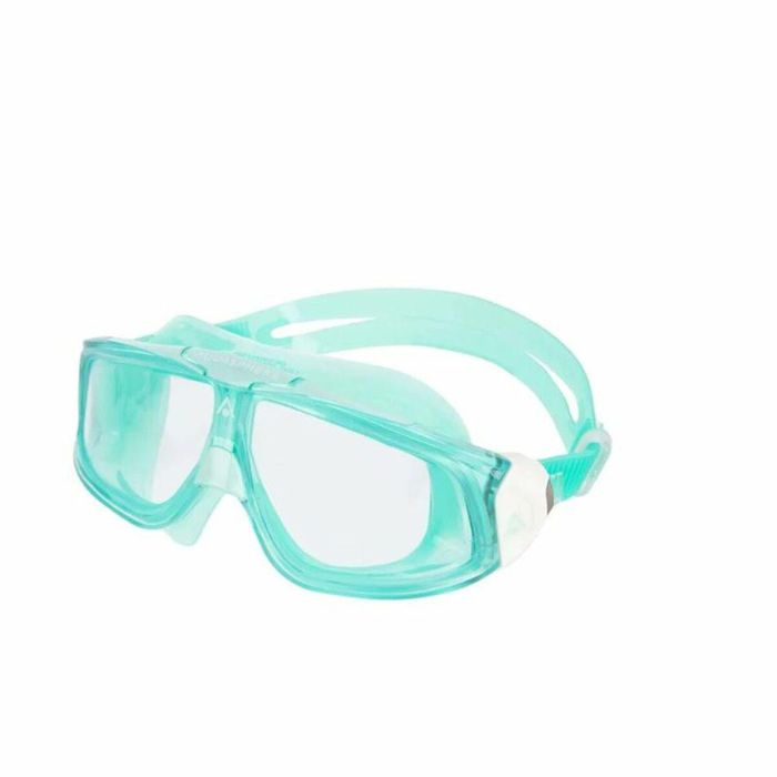 Gafas de Natación Aqua Sphere Seal 2.0 Aguamarina Talla única 2