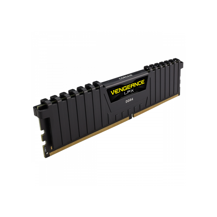 Memoria RAM Corsair Vengeance LPX 16GB/ DDR4/ 3200MHz/ 1.35V/ CL16/ DIMM 2 Memoria RAM Corsair Vengeance LPX 16GB/ DDR4/ 3200MHz/ 1.35V/ CL16/ DIMM 2