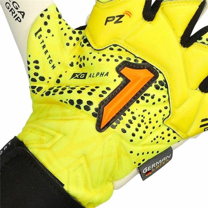 Guantes de Portero Rinat Xtreme Guard Dominius Alpha Multicolor Adultos 10 1