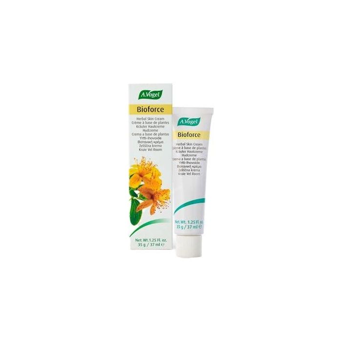 Crema Bioforce