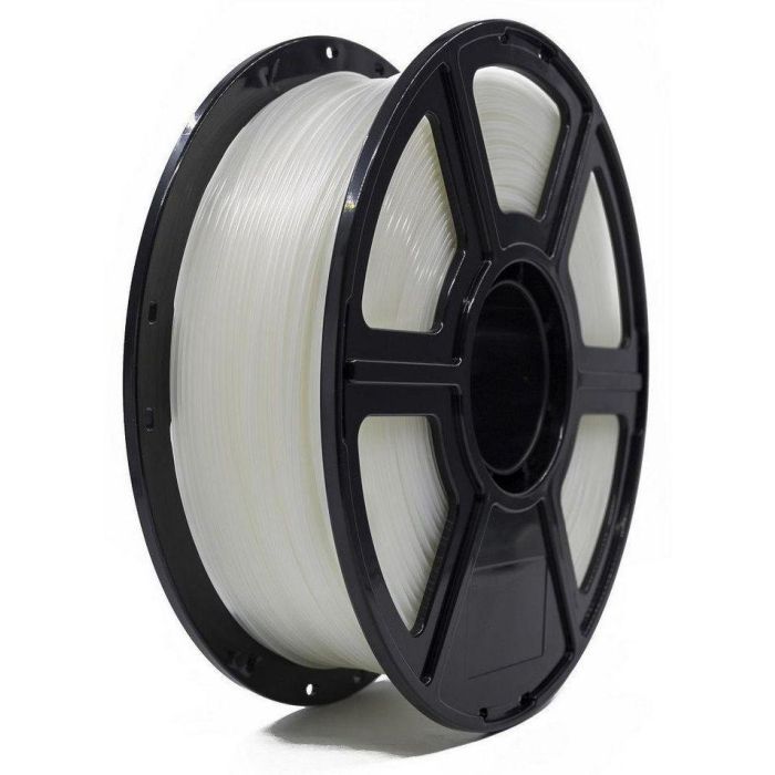 eSTUFF PLA 3D 2.85mm filament Nature 1kg eSTUFF PLA 3D 2.85mm filament Nature 1kg