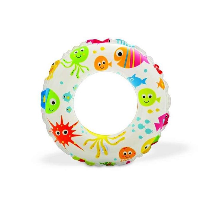 Flotador estampados animados 51cm (3-6 años) - modelos surtidos 4 Flotador estampados animados 51cm (3-6 años) - modelos surtidos 4