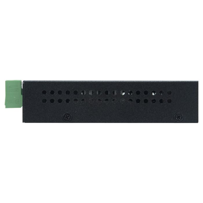 LevelOne VDS-2201 Convertidor 10/100/1000 GbE VDSL2 Negro 4 LevelOne VDS-2201 Convertidor 10/100/1000 GbE VDSL2 Negro 4