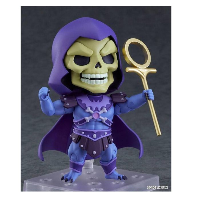 Figura Good Smile Company Nendoroid Masters 3