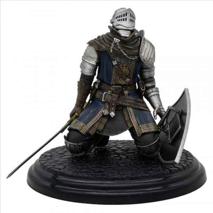 Banpresto Figura Dark Souls Sculpt Collection Vol.4 Oscar, Knight of Astora SKU: BP35680P Banpresto Figura Dark Souls Sculpt Collection Vol.4 Oscar, Knight of Astora SKU: BP35680P