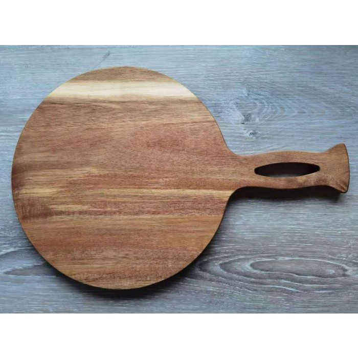 DKD Home Decor Tabla de Cortar Básicos de Acacia Color Natural - Medidas 39 cm Largo x 26 cm Ancho x 1.5 cm Grosor 1 DKD Home Decor Tabla de Cortar Básicos de Acacia Color Natural - Medidas 39 cm Largo x 26 cm Ancho x 1.5 cm Grosor 1