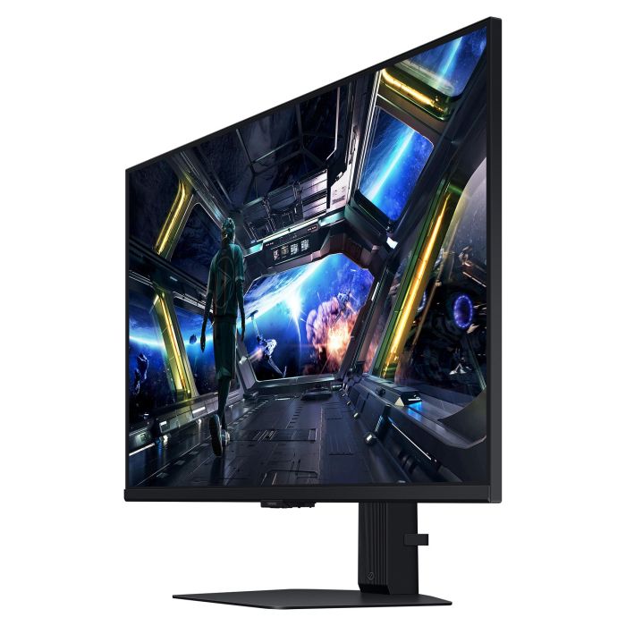 Samsung Monitor Gaming 27" 4K UHD 3840x2160, 1ms, 360Hz, S27FG702EU 19