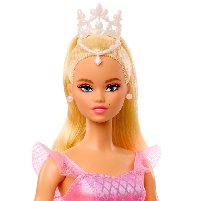 Barbie Muñeca Ballet Wishes Signature JBJ09 Mattel 2
