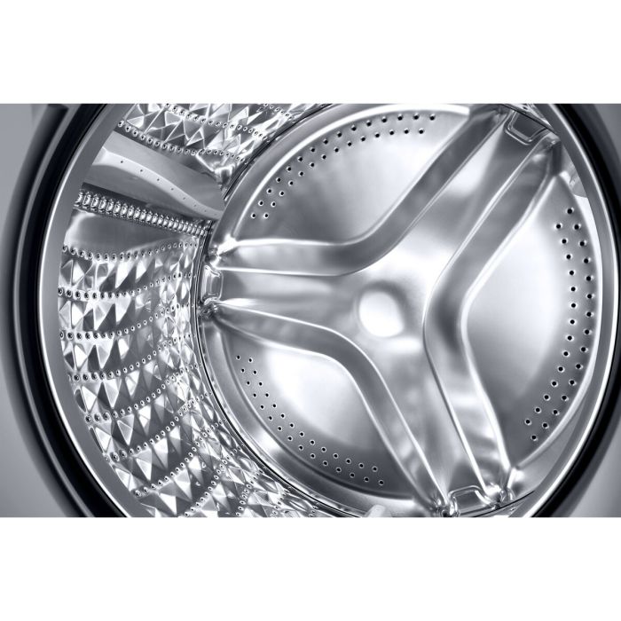 Lavadora Samsung WW90DG6U25LKU3 60 cm 1400 rpm 9 kg 4