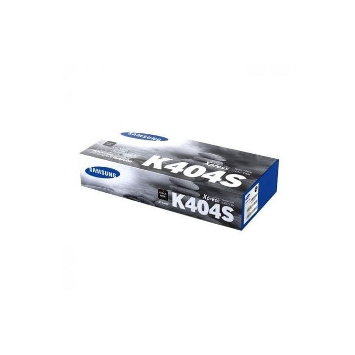HP - SAMSUNG SL-C430/W Toner Negro 1500pag 1 HP - SAMSUNG SL-C430/W Toner Negro 1500pag 1