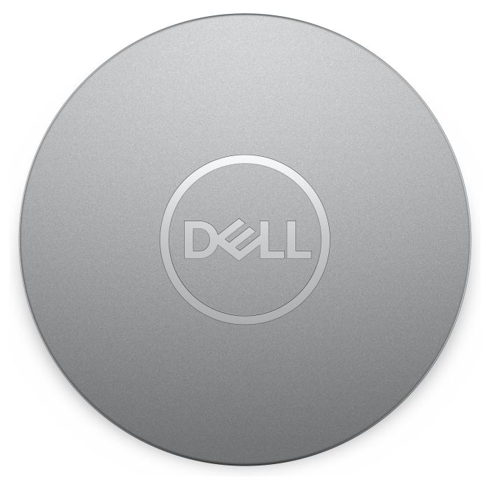 Dell DA310 Adaptador Móvil USB-C 7 en 1 con DisplayPort, HDMI, VGA, USB-A, USB-C, RJ-45 y Carga de 90W