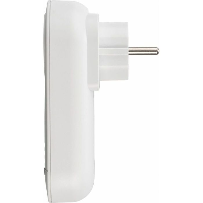 Enchufe Inteligente Brennenstuhl 1294840 Wi-Fi 16 A 5 Enchufe Inteligente Brennenstuhl 1294840 Wi-Fi 16 A 5