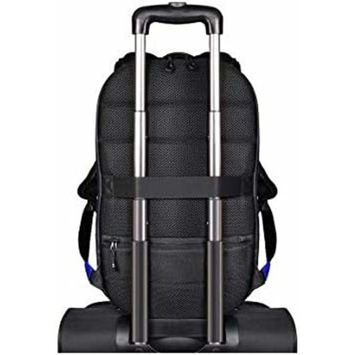 Port Designs AUC3567041350633 San Francisco - Mochila para portátil de 15.6 pulgadas - Gris 12 Port Designs AUC3567041350633 San Francisco - Mochila para portátil de 15.6 pulgadas - Gris 12