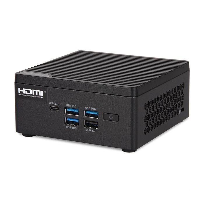 Wortmann TERRA PC-Micro 6100V1 Ultra 5 225H GREENLINE 0 Wortmann TERRA PC-Micro 6100V1 Ultra 5 225H GREENLINE 0