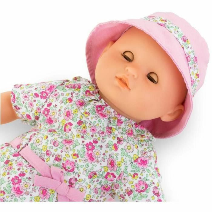 Muñeco Bebé Corolle Bébé Bath Coralie 30 cm 2