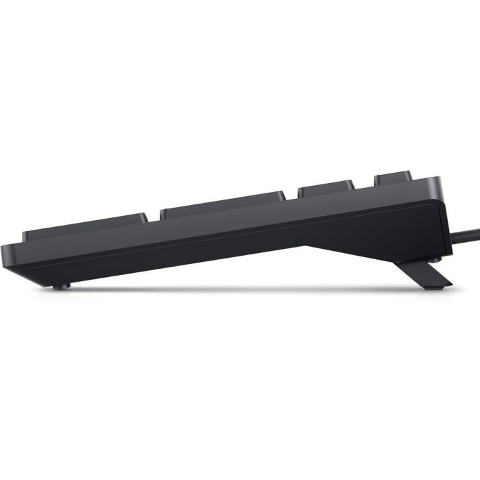Dell KB525C Teclado con Tecnología de Émbolo, QWERTY Español, USB/USB-C, Teclado Numérico, 15 Teclas de Acceso Directo Programables, Resistente a Salpicaduras 3 Dell KB525C Teclado con Tecnología de Émbolo, QWERTY Español, USB/USB-C, Teclado Numérico, 15 Teclas de Acceso Directo Programables, Resistente a Salpicaduras 3