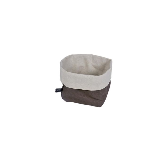 Cesta Pan Cm Abert altura 15 cm 11x11 cm