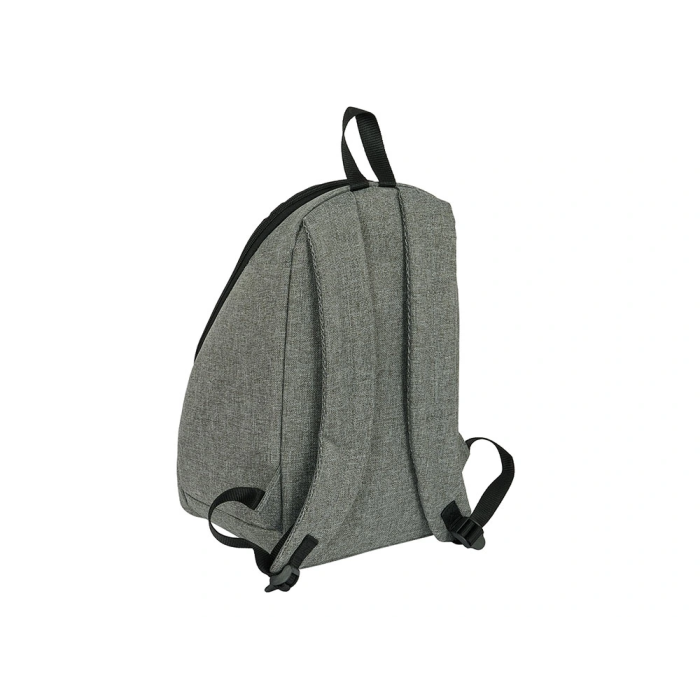 Safta Mochila Nevera Minnie Mouse Grey 23x36x18cm Waterproof 2