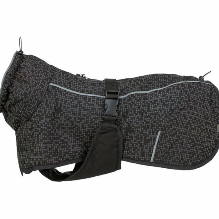 Capa para perro Trixie Limoux Reflect Multicolor M 21 Capa para perro Trixie Limoux Reflect Multicolor M 21